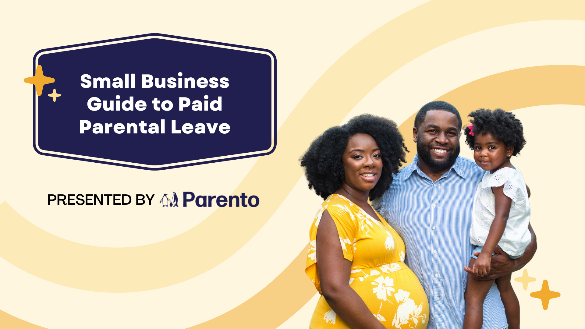 Small Business Guide to Parental Leave by Parento