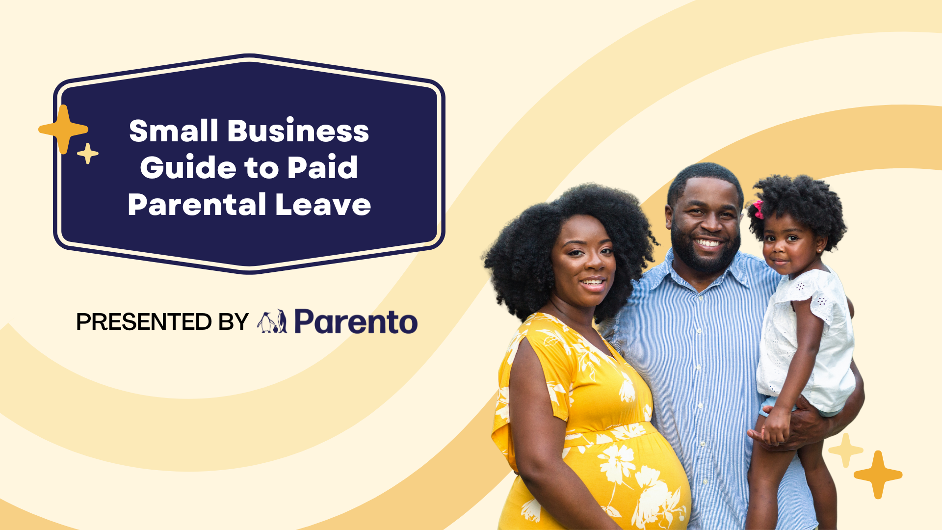 Small Business Guide to Paid Parental Leave